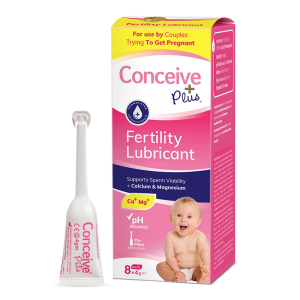 Conceive Plus 8x4gm