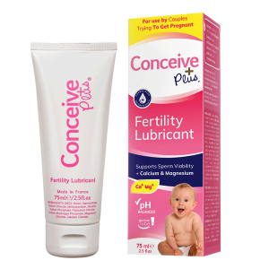 Conceive plus 75 ml