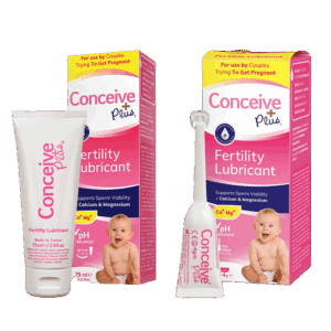 Conceive plus pakketilbud
