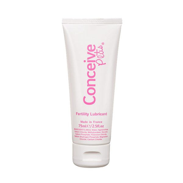 Conceive plus multi-use tube 75 ml