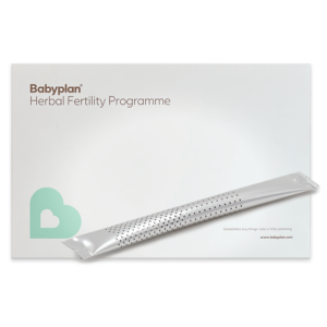 Herbal Fertility Programme