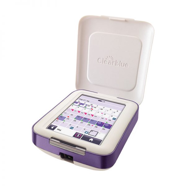 Clearblue advanced fertilitetsmonitor