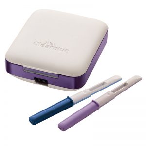 Clearblue advanced fertilitetsmonitor