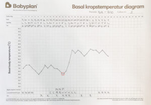 BBT diagram eksempel