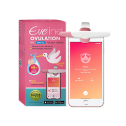 Eveline smart fertilitetssystem