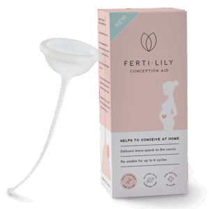 Ferti Lily Babykop
