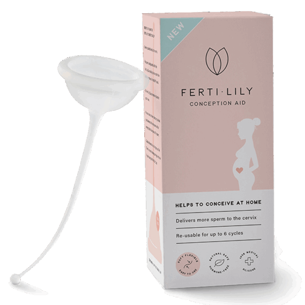 Ferti Lily Babykop
