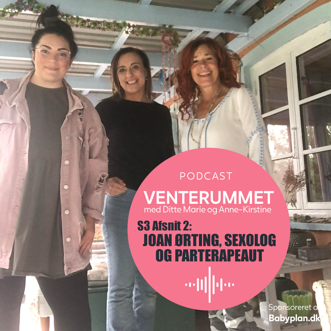 Venterummet podcast S3E2