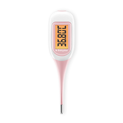 Babyplan termometer