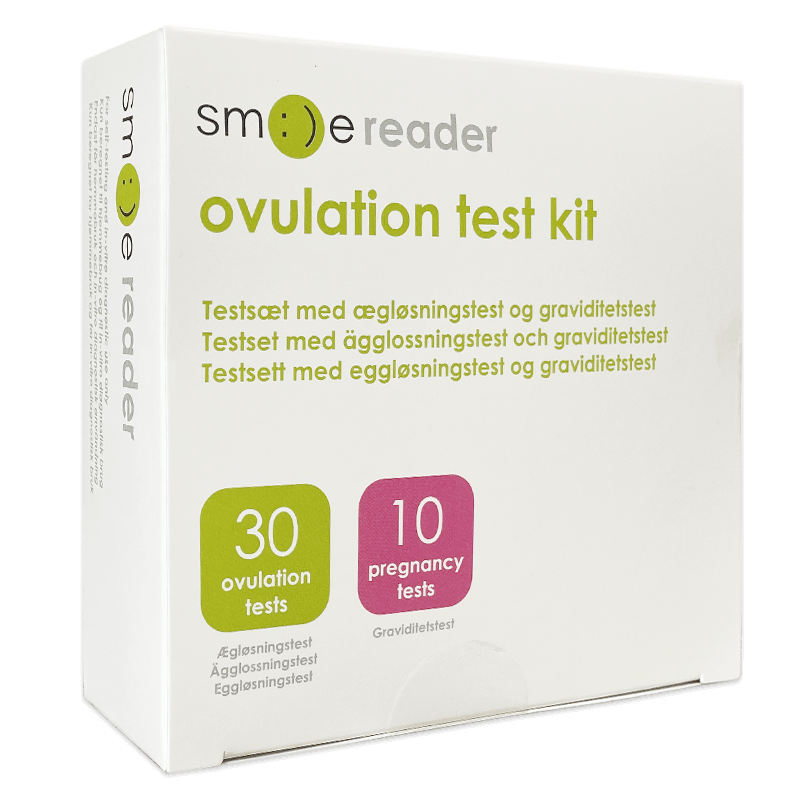 Bedste Ægløsningstest 2023
