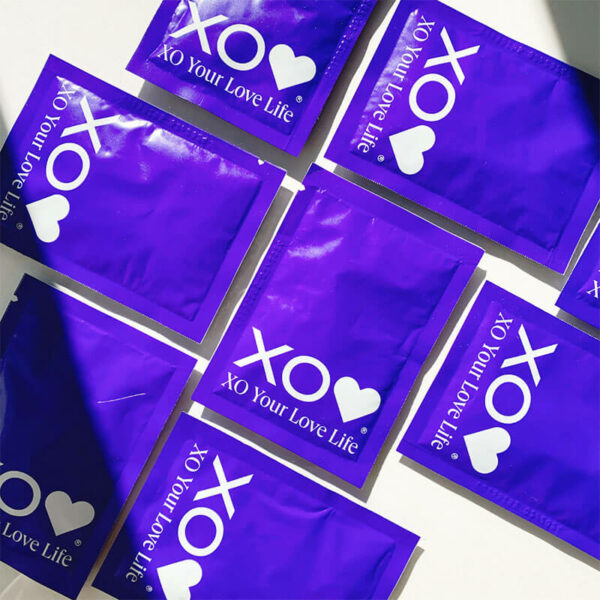 XO kosttilskud