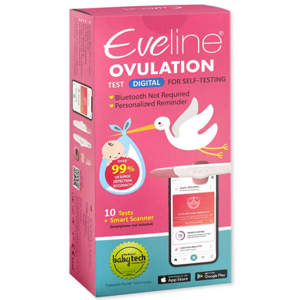 eveline-smart-scanner