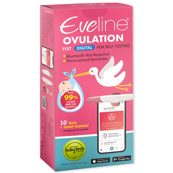 eveline-smart-scanner