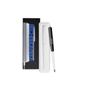 Genopladeligt digitalt termometer