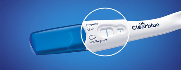 Ultra Early Pregnancy Test