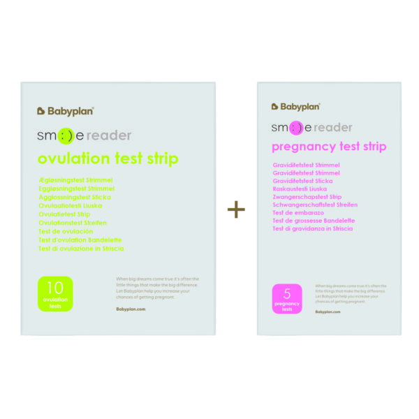 smilereader-10ovulation-5pregnancy