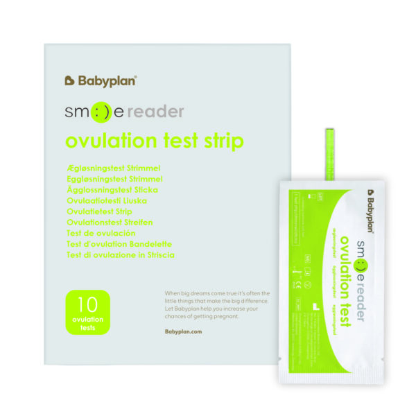 smilereader-10ovulation smilereader-10ovulation