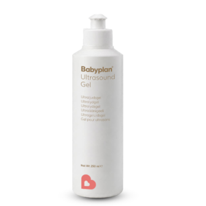 Babyplan Ultralydsgel 250 ml
