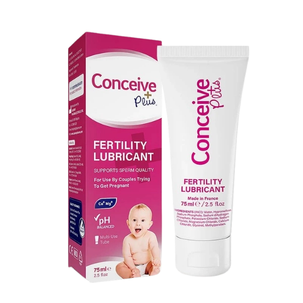 Conceive Plus Multi-use tube 75 ml