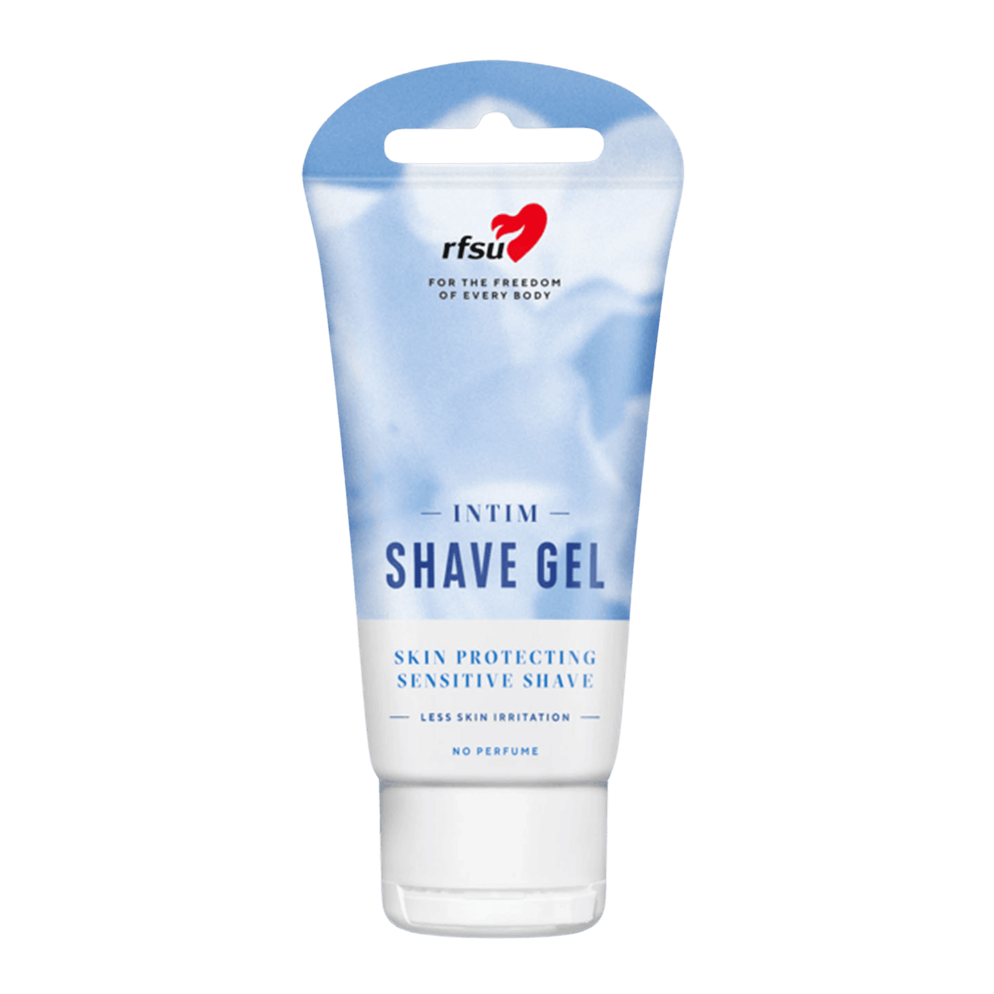 RFSU Intim Shave Gel 150ml