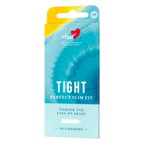 RFSU Tight Kondomer 10stk