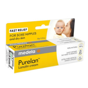 Medela Purelan Lanolinsalve 37g