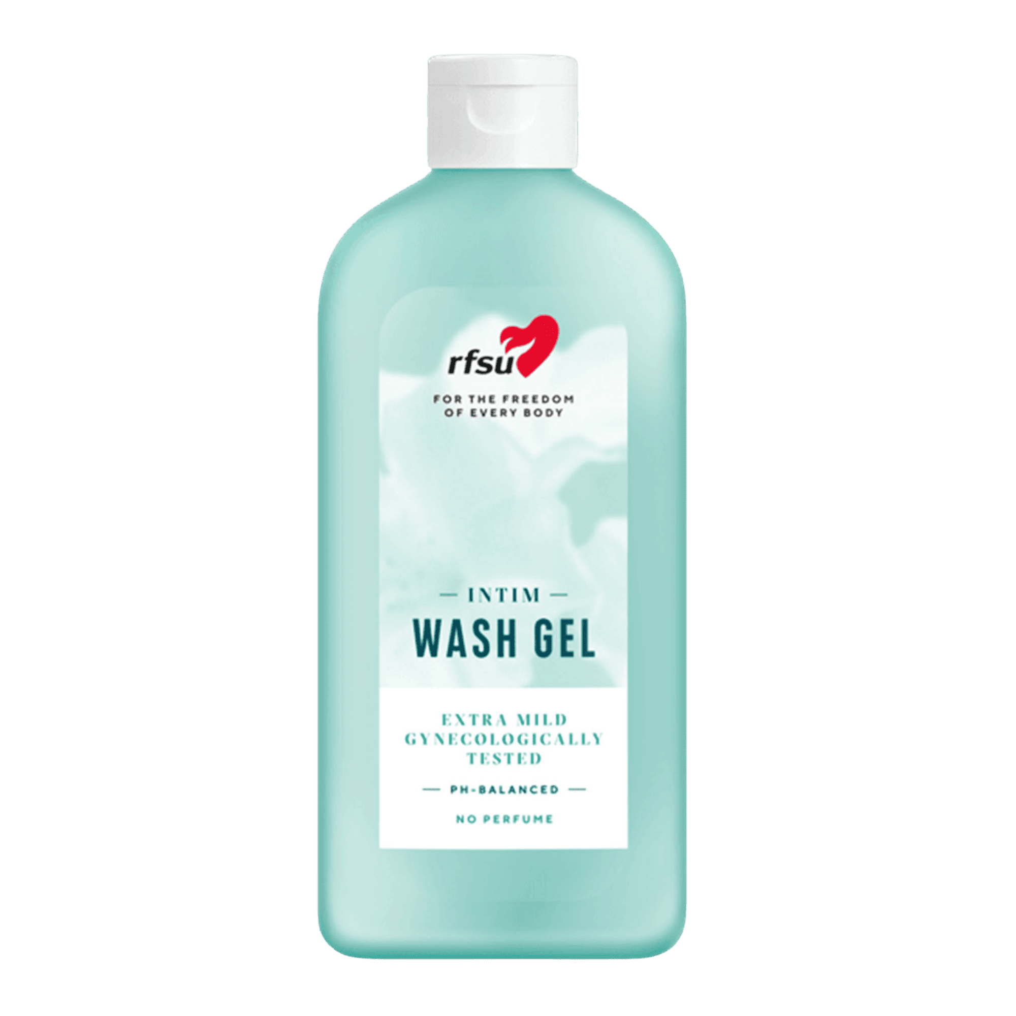 RFSU Intim Wash Gel 250ml