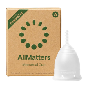 AllMatters Menstruationskop Size A
