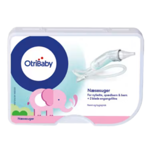 Otri-Baby Næsesuger